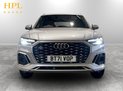 Audi Q5 2.0 TFSIe 50 S line Sportback 5dr Petrol Plug-in Hybrid S Tronic quattro Eu 2