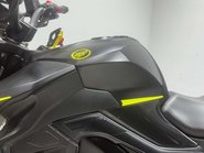 Keeway RKF 125 2023 ONLY 4K 1 OWNER NEW MOT 125CC NAKED BIKE 13