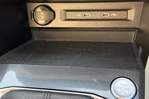 Volkswagen Tiguan Allspace ELEGANCE TDI 4MOTION DSG 63