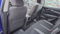 Nissan Qashqai 1.5 dCi Acenta Premium Euro 6 (s/s) 5dr 30