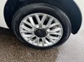 Fiat 500 1.2 Lounge Euro 6 (s/s) 2dr 17