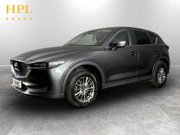 Mazda CX-5 2.0 SKYACTIV-G SE-L Nav SUV 5dr Petrol Manual Euro 6 (s/s) (165 ps) Cruise 3