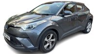 Toyota C-HR 1.8 VVT-h Icon SUV 5dr Petrol Hybrid CVT Euro 6 (s/s) (122 ps) 2