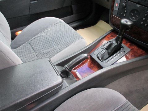 Vauxhall Omega 2.2i 16v CD 4dr 36