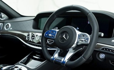 Mercedes-Benz S Class Final Edition 9