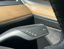 Tesla Model Y (Dual Motor) Long Range SUV 5dr Electric Auto 4WDE (384 bhp) 15