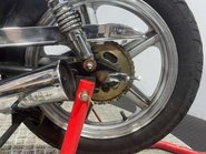 Huoniao HN 125 2015 24K RUNNING PROJECT BIKE CRUISER LEARNER BIKE 125CC 20