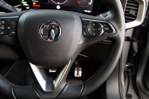 Vauxhall Mokka ULTIMATE 19