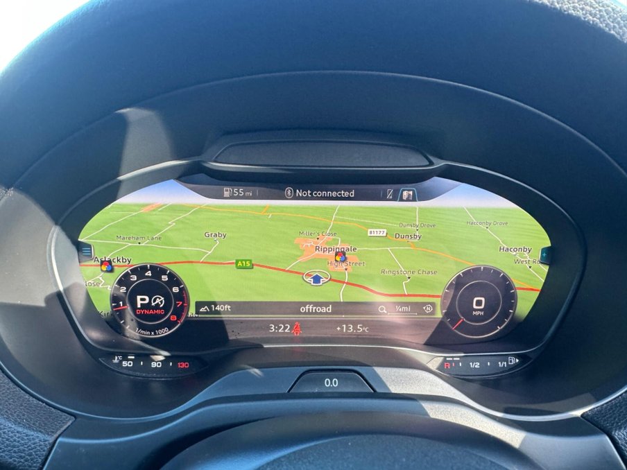 2018 Audi A3 — image 31