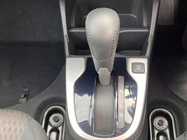 Honda Jazz 1.3 Jazz EX i-VTec CVT 5dr 42