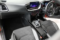 Kia Pro Ceed 1.5 ProCeed GT-Line ISG 5dr 14