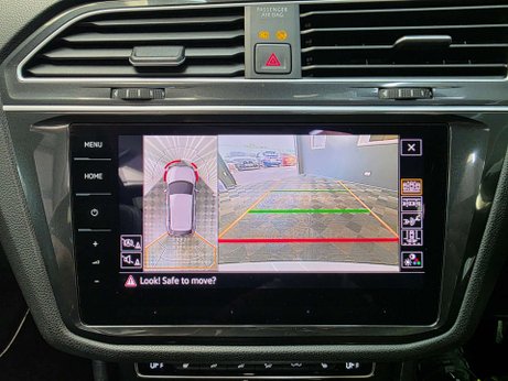 Volkswagen Tiguan 2.0 BiTDI R-Line SUV 5dr Diesel DSG 4Motion Euro 6 (s/s) (240 ps) 7