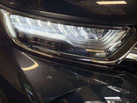 Honda CR-V 1.5 CR-V EX i-VTec CVT 4WD 5dr 10