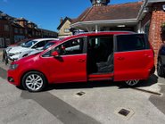 SEAT Alhambra 2.0 TDI SE Lux Euro 5 (s/s) 5dr 4