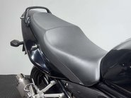 Suzuki Bandit 600 GSF 2001 ONLY 18K MK2 LONG MOT VERY CLEAN 600CC A2 BIKE 21