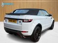 Land Rover Range Rover Evoque 2.0 TD4 HSE Dynamic Convertible 2dr Diesel Auto 4WD Euro 6 (s/s) (180 ps) 3