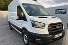 Ford Transit 350 Rwd Leader L3 H3 130 ps Panel Van - Tow Axle