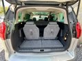 Peugeot 5008 BLUE 2.0 HDI S/S ALLURE 53k with FSH 13