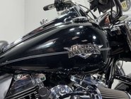 Harley-Davidson Touring 1690 FLHRC ROADKING CLASSIC 2012 TO MANY EXTRAS 21' WHEEL 19