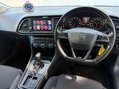 SEAT Leon 1.8 Leon FR Technology TSi Semi-Auto 5dr 40