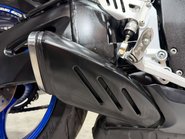 Suzuki GSX-R GSXR600 2008 K7 ONLY 14K NEW MOT 600CC SUPER SPORT 45