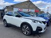 Peugeot 3008 BLUEHDI S/S GT LINE PREMIUM