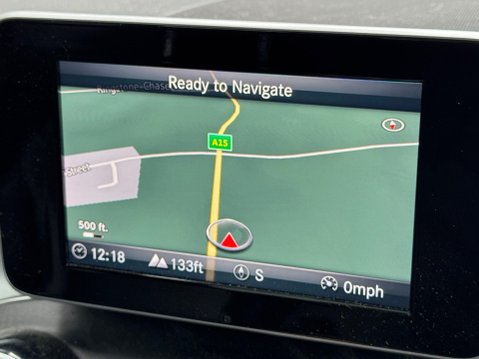 Mercedes-Benz GLC 2.1 GLC250d AMG Line (Premium) G-Tronic+ 4MATIC Euro 6 (s/s) 5dr 20