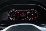 SEAT Leon TSI EVO FR SPORT 15