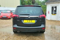 Vauxhall Zafira 2.0 ELITE CDTI AUTOMATIC!  7 SEATS! FULL HISTORY! 10