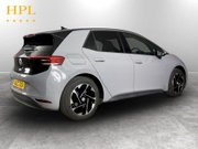 Volkswagen ID.3 Pro 58kWh Business Hatchback 5dr Electric Auto (204 ps) Air Con - Alloys - 7