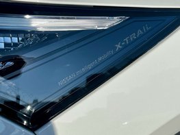 Nissan X-Trail 1.5 X-Trail Acenta Premium MHEV CVT 5dr 80