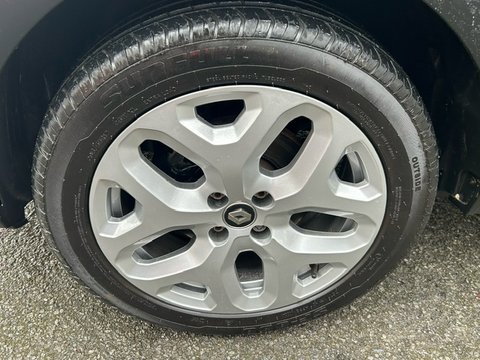 Renault Captur GT LINE DCI 14