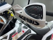 Yamaha WR125 2014 ONLY 11K 1 OWNER SUPERMOTO 125CC 15BHP ENDURO BIKE 7
