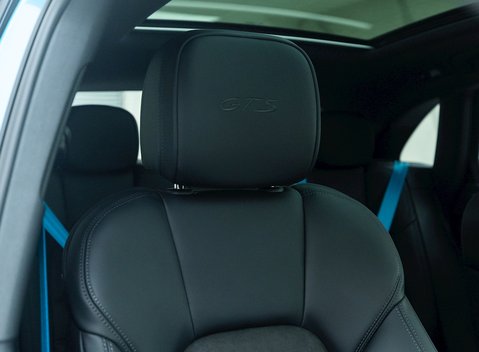 Porsche Macan GTS 11