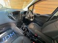 Ford Transit Courier 1.5 Transit Courier Sport TDCi 27