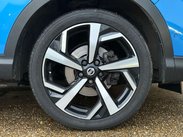 Nissan Qashqai 1.6 Qashqai Tekna dCi CVT 5dr 29