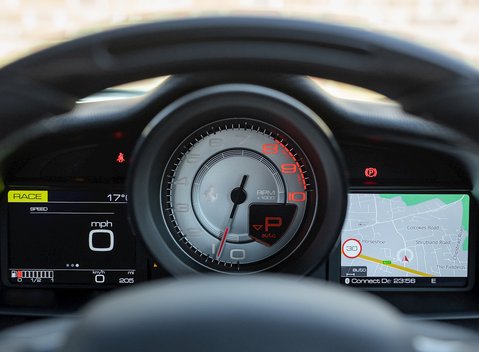 Ferrari 488 Pista 17