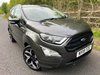Ford Ecosport ST-LINE