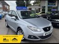 SEAT Ibiza 1.2 TSI SE DSG Euro 5 5dr 1