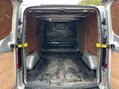 Ford Transit Custom 2.0 300 EcoBlue Limited Auto L1 H1 Euro 6 (s/s) 5dr 14