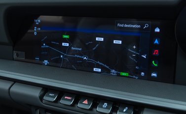 Porsche 911 Targa 4 (992) 23