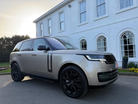 Land Rover Range Rover 3.0 P440e 38.2kWh HSE Auto 4WD Euro 6 (s/s) 5dr 19
