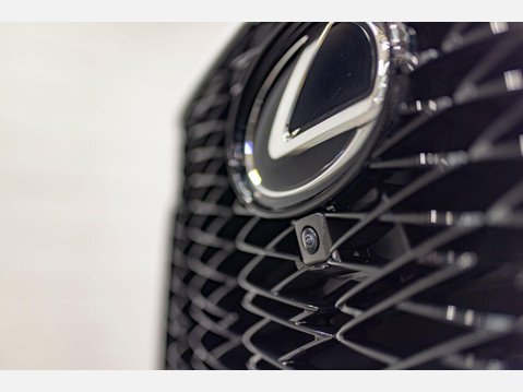 Lexus NX 2.5 350h F Sport E-CVT 4WD Euro 6 (s/s) 5dr 100