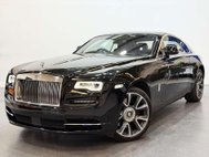 Rolls-Royce Wraith 6.6 V12 Coupe 2dr Petrol Auto Euro 6 (624 bhp) 15