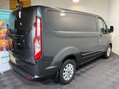 Ford Transit Custom 2.0 280 EcoBlue Limited L1 H1 Euro 6 5dr 7