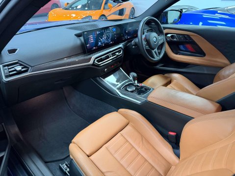 BMW M2 3.0 BiTurbo Coupe 2dr Petrol Steptronic Euro 6 (s/s) (460 ps) 52