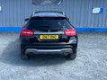 Mercedes-Benz GLA 2.1 GLA220d AMG Line (Premium) 7G-DCT 4MATIC Euro 6 (s/s) 5dr 54