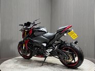 Suzuki GSX-S ABS GSXS1000 2016 ONLY 29K RUNS / RIDES GREAT PROJECT NAKED 1000CC 6