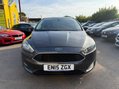 Ford Focus 1.0T EcoBoost Zetec Euro 6 (s/s) 5dr 2