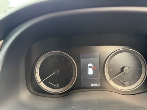 Hyundai TUCSON T-GDI SPORT EDITION 50